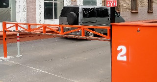 Купить антивандальный шлагбаум Климовск, цена от 4069 руб.