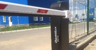 Купить шлагбаум дорхан Климовск, цена от 4069 руб.
