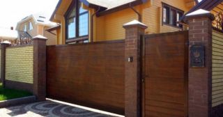 Купить откатные ворота - Alutech Климовск, цена от 2781 руб.