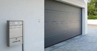 Купить секционные ворота Климовск, цена от 4069 руб.